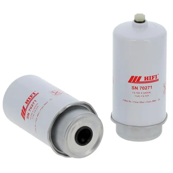 Filtr paliwa SN 70271