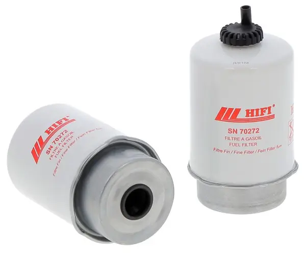 Filtr paliwa SN 70272