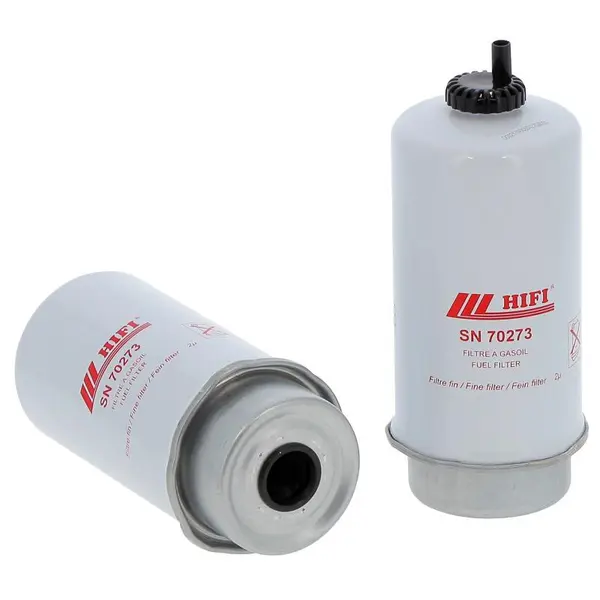 Filtr paliwa SN 70273