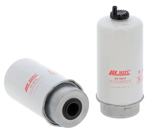 Filtr paliwa SN 70274