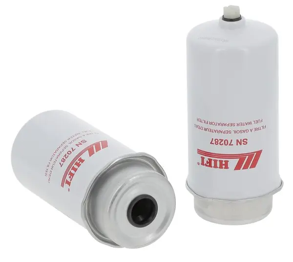Filtr paliwa SN 70287