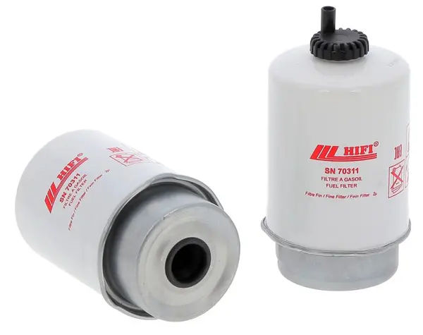 Filtr paliwa SN 70311