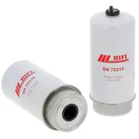  Filtr paliwa SN 70319