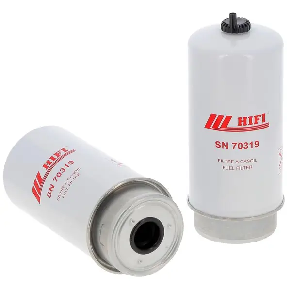 Filtr paliwa SN 70319
