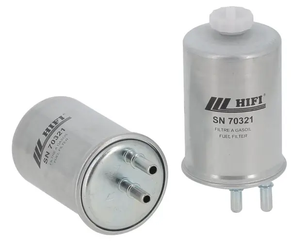 Filtr paliwa SN 70321