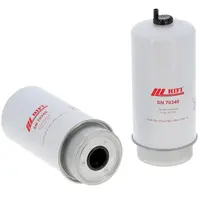  Filtr paliwa SN 70340