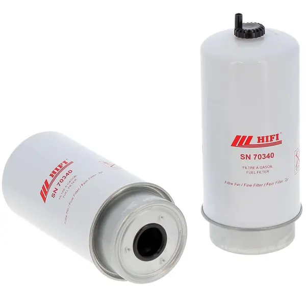 Filtr paliwa SN 70340