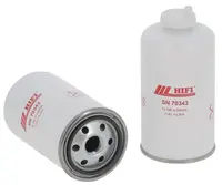  Filtr paliwa SN 70343