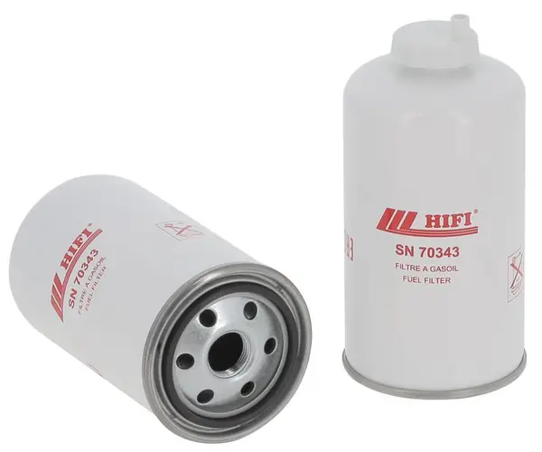Filtr paliwa SN 70343
