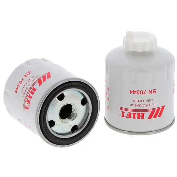 Filtr paliwa SN 70344