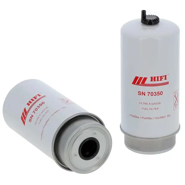 Filtr paliwa SN 70350