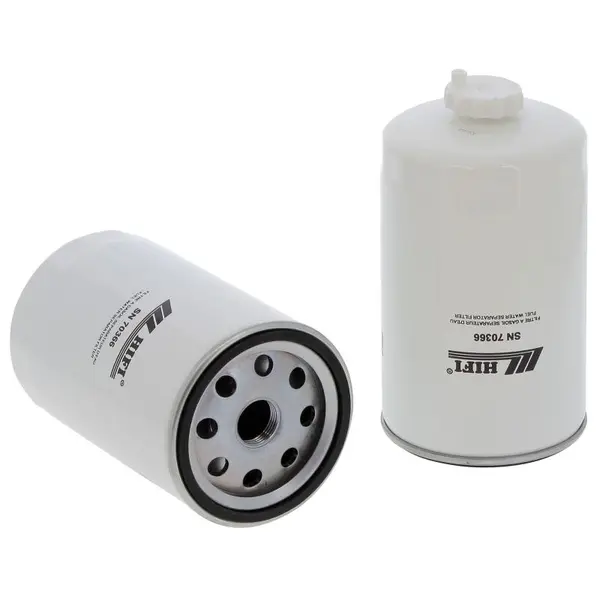 Filtr paliwa SN 70366
