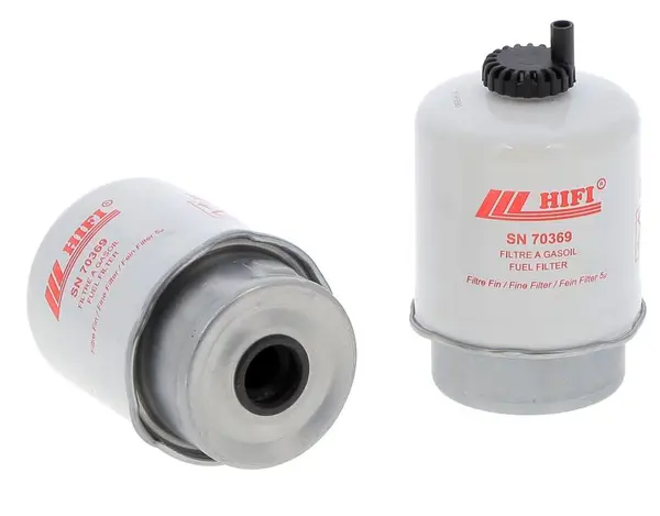 Filtr paliwa SN 70369
