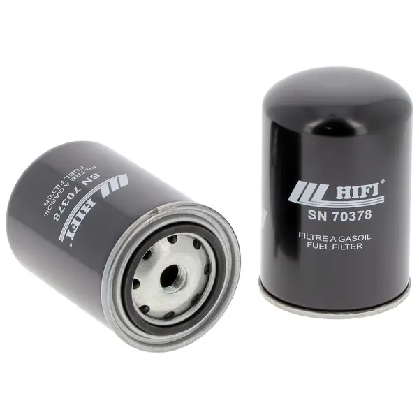 Filtr paliwa SN 70378