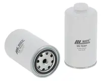  Filtr paliwa SN 70391