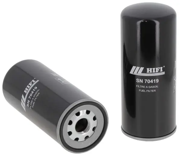 Filtr paliwa SN 70419