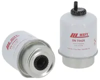  Filtr paliwa SN 70428