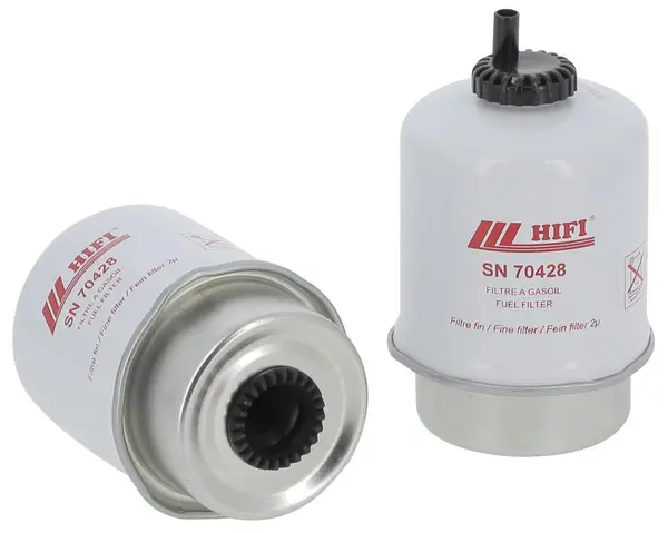 Filtr paliwa SN 70428