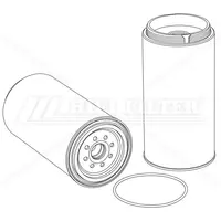  Filtr paliwa SN 70445