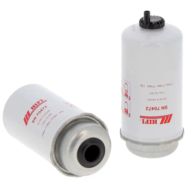 Filtr paliwa SN 70472