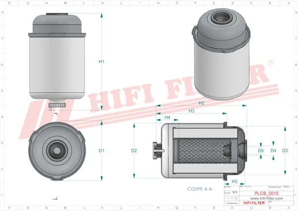 Rysunek techniczny