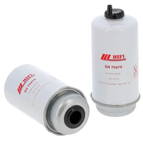 Filtr paliwa SN 70479