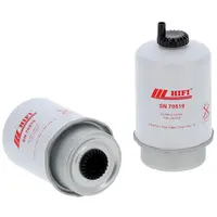  Filtr paliwa SN 70519