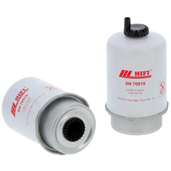 Filtr paliwa SN 70519