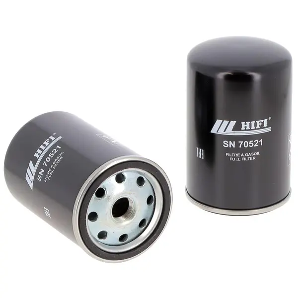 Filtr paliwa SN 70521