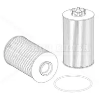  Filtr paliwa SN 70535