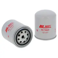  Filtr paliwa SN 70549