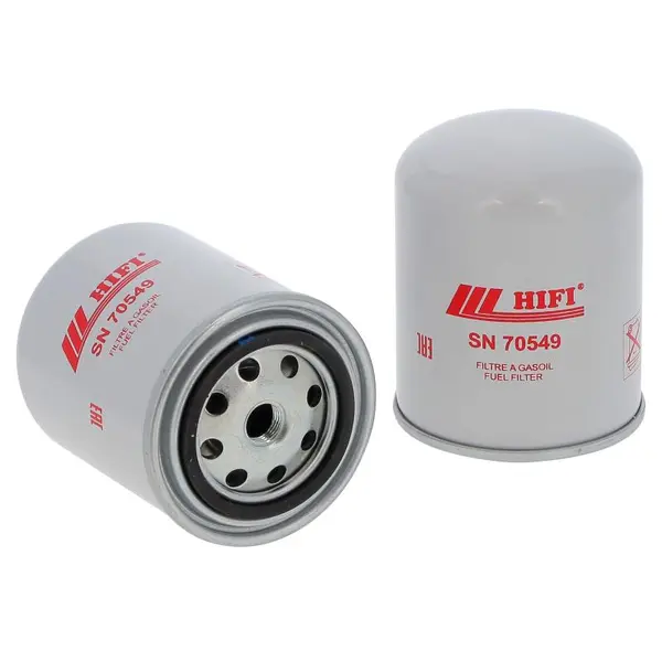 Filtr paliwa SN 70549