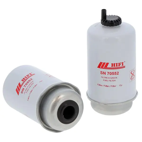 Filtr paliwa SN 70552