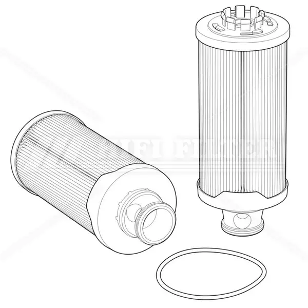 Filtr paliwa SN 70554