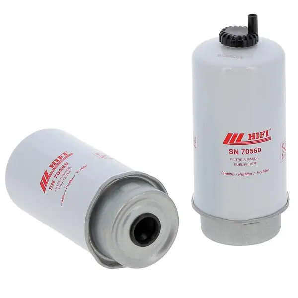 Filtr paliwa SN 70560