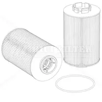  Filtr paliwa SN 70565