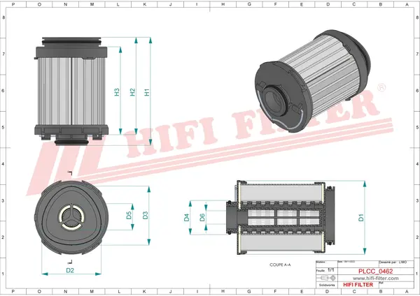 Rysunek techniczny