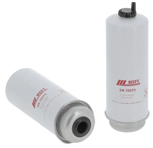 Filtr paliwa SN 70575
