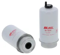  Filtr paliwa SN 70576