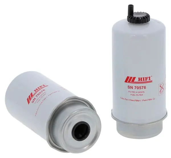 Filtr paliwa SN 70576