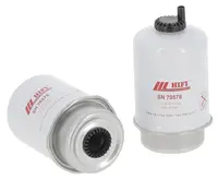  Filtr paliwa SN 70578