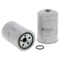  Filtr paliwa SN 7270