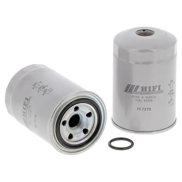 Filtr paliwa SN 7270
