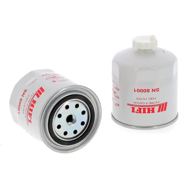Filtr paliwa SN 80001