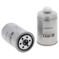  Filtr paliwa SN 80020