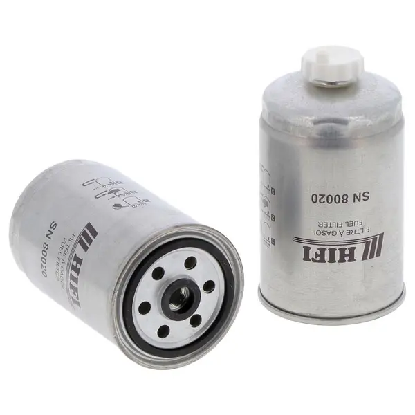 Filtr paliwa SN 80020