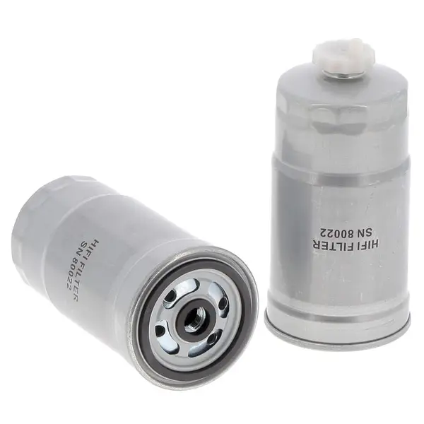 Filtr paliwa SN 80022