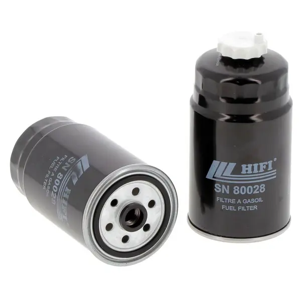 Filtr paliwa SN 80028