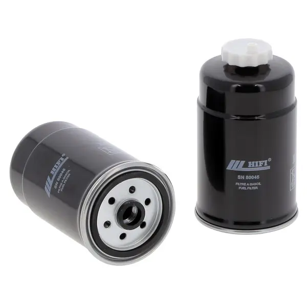 Filtr paliwa SN 80046