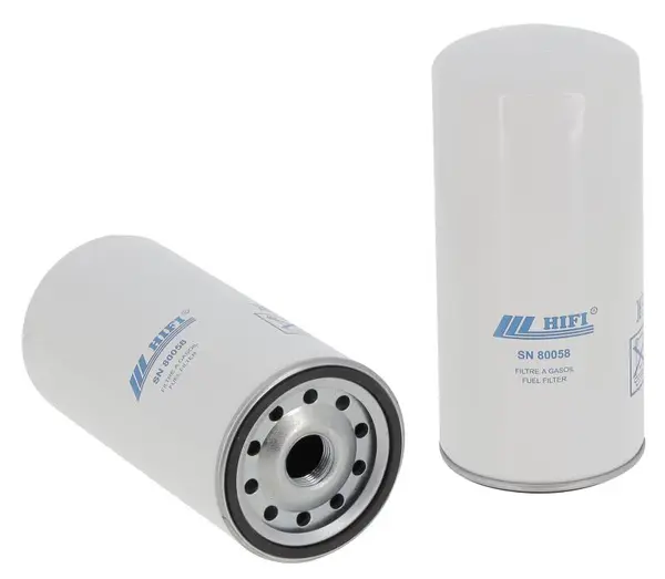 Filtr paliwa SN 80058